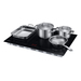 Samsung NZ85C5047FK/U1