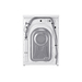 Samsung WW80CGC04AAEEN EcoBubble