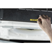 Brother PT-E110 impresora de etiquetas Transferencia térmica 180 x 180 DPI 20 mm/seg HGe/TZe QWERTY