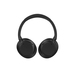 JVC ‎HA-S95N Headset Wired & Wireless Head-band Calls/Music Bluetooth Black thumbnail 2