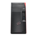 Fujitsu CELSIUS W580 Intel® Core™ i7 i7-8700 16 GB DDR4-SDRAM 256 GB SSD NVIDIA® Quadro® P620 Windows 10 Pro Micro Tower Workstation Black thumbnail 1