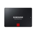 Samsung 860 PRO 2 TB 2.5″ Serial ATA III 3D MLC thumbnail 1
