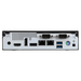 Shuttle XPC slim DH110 Intel® Celeron® G G3930 8 GB DDR3L-SDRAM Mini PC Black thumbnail 2
