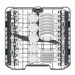 Whirlpool WH6FA14BN7A0X
