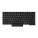 Keyboard Windu2 DFN BL US 5706998247407 01HX499 - 5706998247407;5706998703019