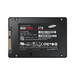 Samsung 850 PRO 2 TB 2.5″ Serial ATA III V-NAND thumbnail 11