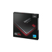 Samsung 850 PRO 2 TB 2.5″ Serial ATA III V-NAND thumbnail 8
