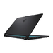 MSI Cyborg 15 Black Edition A13VEO-2486NL