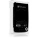 Verbatim Store ‘n’ Go external hard drive 500 GB 5400 RPM 2.5″ USB Type-A 3.2 Gen 1 (3.1 Gen 1) Black thumbnail 6