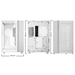 be quiet! LIGHT BASE 900 DX White Full Tower thumbnail 2