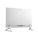 DELL Inspiron 5430 Intel Core 3 100U 60.5 cm (23.8") 1920 x 1080 Pixeles PC todo en uno 8 GB DDR4-SDRAM 512 GB SSD Windows 11 Home Wi-Fi 6E (802.11ax) Blanco