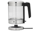 WMF KITCHENmini 413190011 Glas