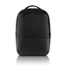 Dell Pro Slim Backpack 15 - Po1520ps - Fits Most Laptops Up To 15in