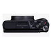 Canon PowerShot SX740HS Lite Zwart