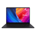 ASUS ProArt P16 H7606WV-ME066W AMD Ryzen AI 9 HX 370 Computadora portátil 40.6 cm (16") Pantalla táctil WQUXGA 32 GB LPDDR5x-SDRAM 1 TB SSD NVIDIA GeForce RTX 4060 Wi-Fi 7 (802.11be) Windows 11 Pro Negro
