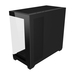 FSP S340-BA computer case Midi Tower Black thumbnail 2