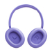 JBL Tune 730BT Headset Wireless Head-band Calls/Music USB Type-C Bluetooth Lavender thumbnail 4