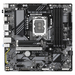 GIGABYTE B760M DS3H WIFI6E GEN5 Placa Base – Compatible con procesadores Intel Core 14ª generación, VRM digital de 6+2+1 fases, hasta 5600 MHz DDR5, 2 x M.2 PCIe 4.0, Wi-Fi 6E, LAN 2.5 GbE, USB 3.2 Gen2 imagen 2