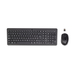 HP 330 Draadloze Muis en Toetsenbord QWERTY