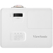 Viewsonic PS502W video proyector Proyector de alcance estándar 4000 lúmenes ANSI WXGA (1280x800) Blanco