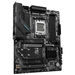 GIGABYTE B840 GAMING X WIFI6E Placa Base - Procesadores AMD Ryzen 9000, VRM de 12+2+2 fases, hasta 7600MHz DDR5(O.C), 2xPCIe 4.0 + 1xPCIe 3.0 M.2, Wi-Fi 6E, LAN 2.5GbE, USB 3.2 Gen 2 imagen 3
