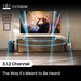 Hisense AX3120Q