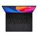 ASUS ProArt P16 H7606WI-ME139W AMD Ryzen AI 9 370 Computadora portátil 40.6 cm (16") Pantalla táctil 4K Ultra HD 64 GB LPDDR5x-SDRAM 2 TB SSD NVIDIA GeForce RTX 4070 Wi-Fi 7 (802.11be) Windows 11 Home Negro