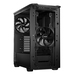 be quiet! Pure Base 501 Airflow Zwart