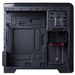 Hiditec M10 PRO Tower Black thumbnail 3