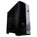 Hiditec M10 PRO Tower Black thumbnail 1