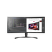 LG 34WL85C-B computer monitor 86.4 cm (34″) 3440 x 1440 pixels UltraWide Quad HD LED Black thumbnail 1
