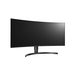 LG 34WL85C-B computer monitor 86.4 cm (34″) 3440 x 1440 pixels UltraWide Quad HD LED Black thumbnail 3