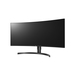 LG 34WL85C-B computer monitor 86.4 cm (34″) 3440 x 1440 pixels UltraWide Quad HD LED Black thumbnail 2