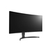 LG 34WL85C-B computer monitor 86.4 cm (34″) 3440 x 1440 pixels UltraWide Quad HD LED Black thumbnail 4