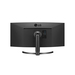 LG 34WL85C-B computer monitor 86.4 cm (34″) 3440 x 1440 pixels UltraWide Quad HD LED Black thumbnail 6