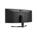 LG 34WL85C-B computer monitor 86.4 cm (34″) 3440 x 1440 pixels UltraWide Quad HD LED Black thumbnail 7