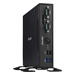 Shuttle XPC slim DS77U Intel® Celeron® 3865U 4 GB DDR4-SDRAM 120 GB SSD Windows 10 IoT Enterprise Nettop Mini PC Black thumbnail 3