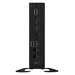 Shuttle XPC slim DS77U Intel® Celeron® 3865U 4 GB DDR4-SDRAM 120 GB SSD Windows 10 IoT Enterprise Nettop Mini PC Black thumbnail 6