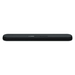 Yamaha YAS-108 Black 120 W thumbnail 1