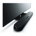 Yamaha YAS-108 Black 120 W thumbnail 11