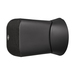 Yamaha VXS1MLB loudspeaker Full range Black Wired 20 W thumbnail 4
