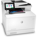 Urządzenie wielofunkcyjne HP LaserJetPro M479fdn W1A79A