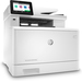 Urządzenie wielofunkcyjne HP LaserJetPro M479fdn W1A79A