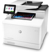 Urządzenie wielofunkcyjne HP LaserJetPro M479fdw W1A80A