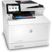 Urządzenie wielofunkcyjne HP LaserJetPro M479fdw W1A80A