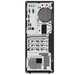 Lenovo V530 Intel® Core™ i5 i5-8400 8 GB DDR4-SDRAM 256 GB SSD Windows 10 Pro Tower PC Black thumbnail 3
