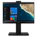 Acer Veriton VZ4860G i5 Intel® Core™ i5 i5-9400 60.5 cm (23.8″) 1920 x 1080 pixels All-in-One PC 8 GB DDR4-SDRAM 256 GB SSD Windows 10 Home Wi-Fi 5 (802.11ac) Black thumbnail 1