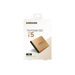 Samsung T5 1 TB USB Type-C 3.2 Gen 2 (3.1 Gen 2) Gold thumbnail 8