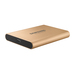 Samsung T5 1 TB USB Type-C 3.2 Gen 2 (3.1 Gen 2) Gold thumbnail 6