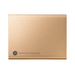 Samsung T5 1 TB USB Type-C 3.2 Gen 2 (3.1 Gen 2) Gold thumbnail 2